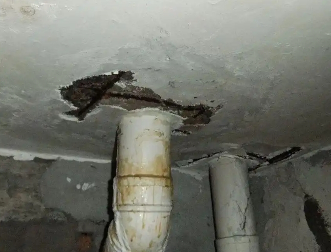 银州卫生间漏水维修公司浅析银州卫生间渗水维修的方法