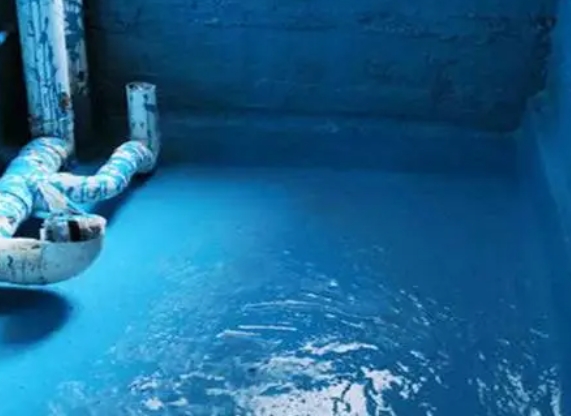 银州卫生间漏水维修公司分下防水公司如何判断防水工程的质量?