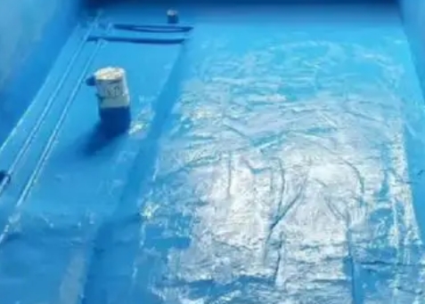 银州卫生间漏水维修公司分享下银州卫生间防水工程中常用防水涂料介绍。
